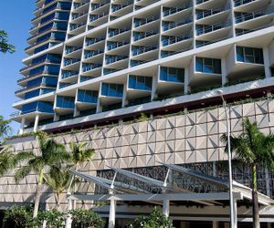 Jet Luxury @ The Trump Waikiki Honolulu United States