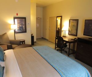Little Missouri Inn & Suites New Town Tioga United States