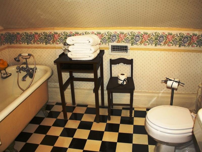 Hotel Photo 11
