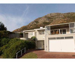 At Seascapes Simons Town South Africa