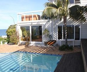 Rocklands House Simons Town South Africa
