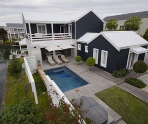 Thesen Islands Edgewater Cottage Knysna South Africa