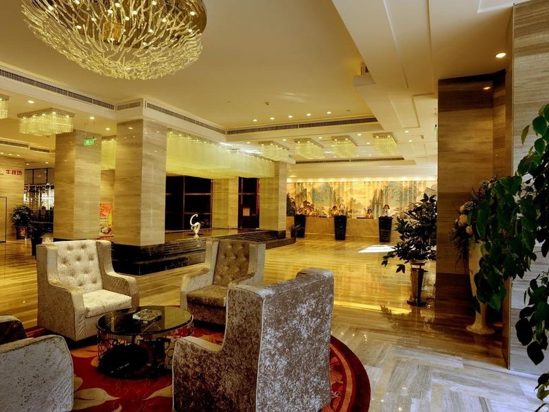 Hotel Photo 12