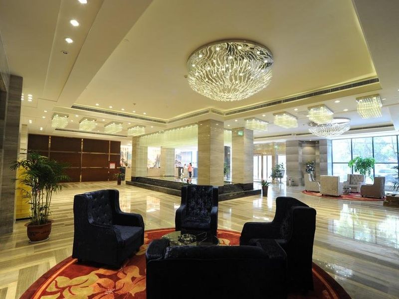Hotel Photo 13