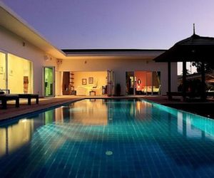 Byg Private Pool Villa @ Phuket Town Kaeo Thailand