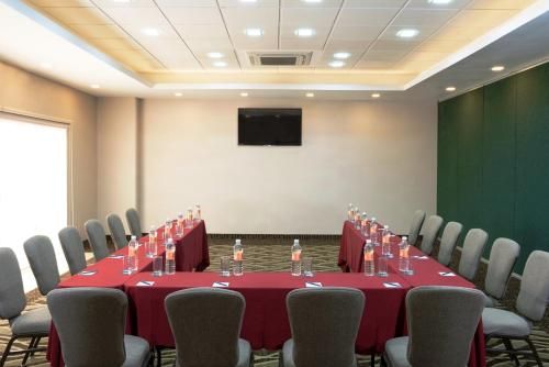 Hotel Photo 16