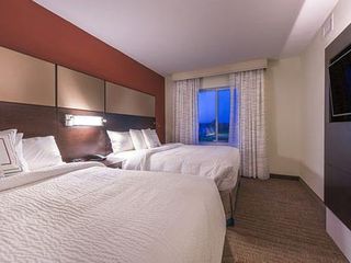 Hotel pic Residence Inn by Marriott Nashua
