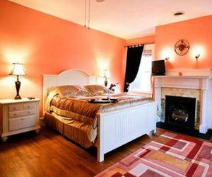 SIMPLY DIVINE - BED AND BREAKFAST Dunn United States