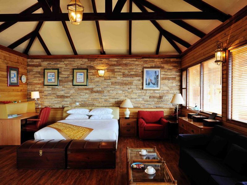 Hotel Photo 5