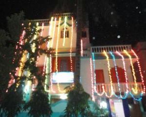 Maa Tarini Guest House Bhubaneswar India