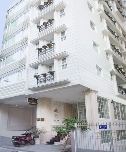 Hotel Photo 1