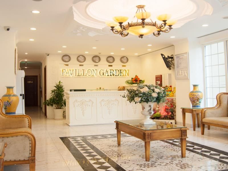 Hotel Photo 11