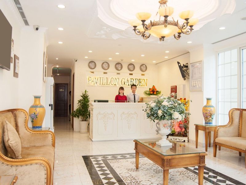 Hotel Photo 12