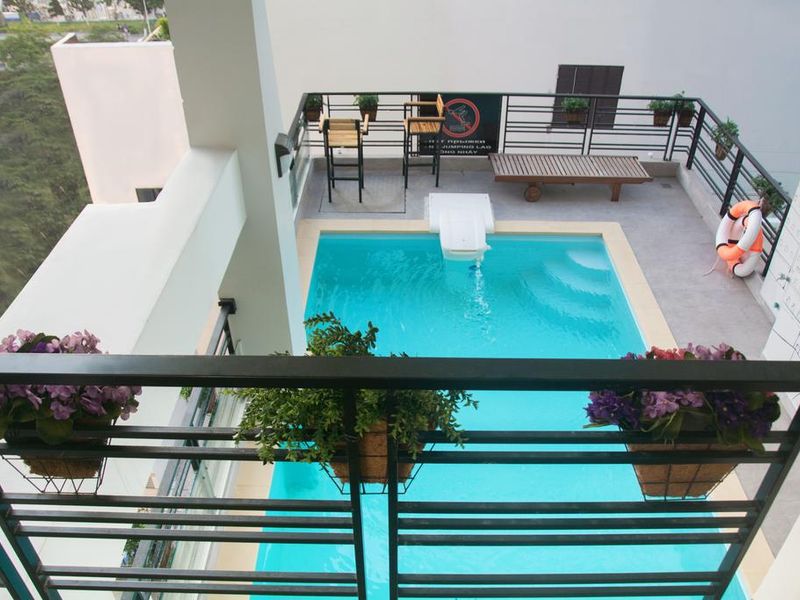 Hotel Photo 17