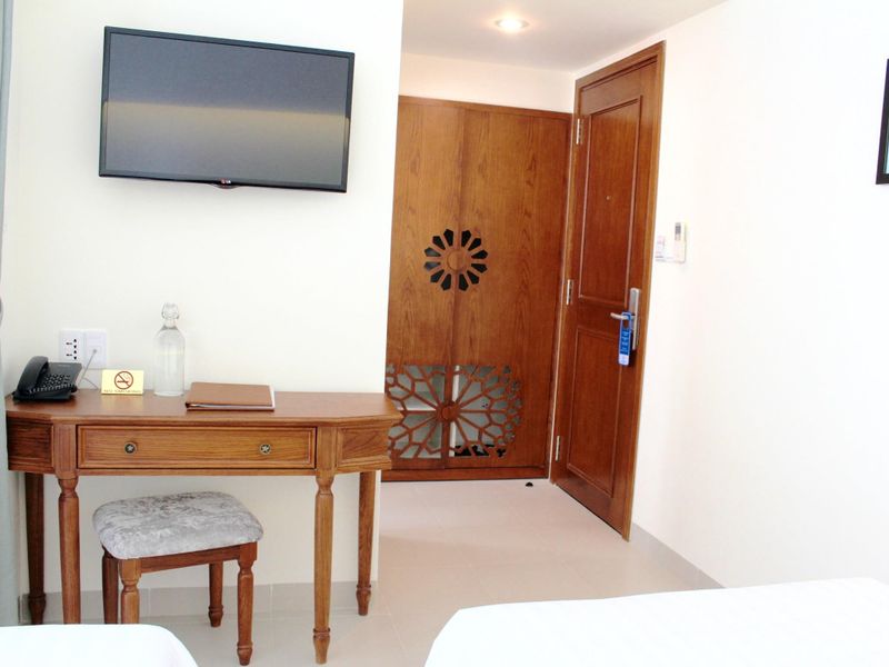 Hotel Photo 4