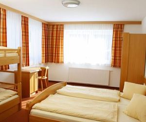 Jugendhotel Aicher Wagrain Austria
