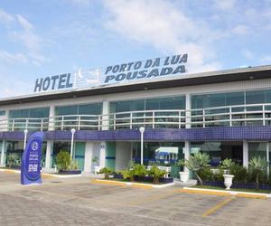 Hotel Pousada Porto da Lua Guaratuba Brazil