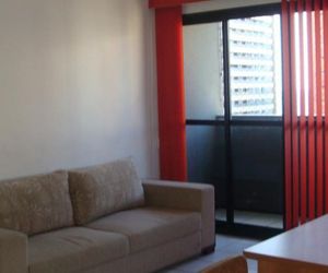 Beach Apartment Saveiros 1103 Fortaleza Brazil