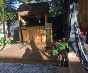 Mad Dog Hostel Florianopolis Brazil