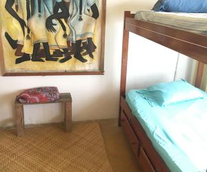Bellas Backpackers Cayo San Ignacio Belize