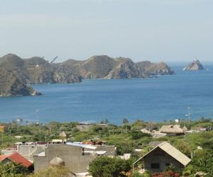 Iron House Taganga Colombia