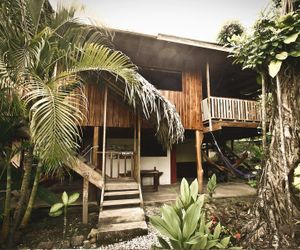 Tropical Pasta Surf House and Hostel Mal Pais Costa Rica