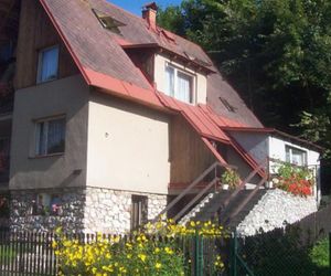 Apartmán - Dagmar Freiheit Czech Republic