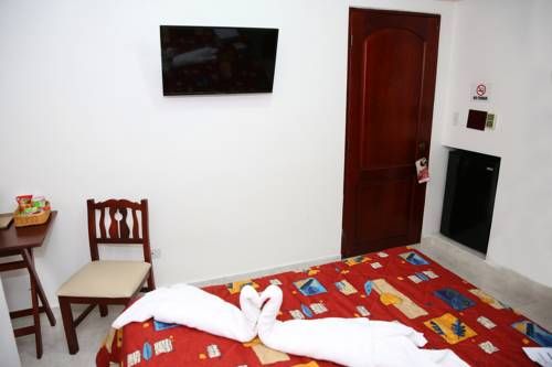 Hotel Photo 14