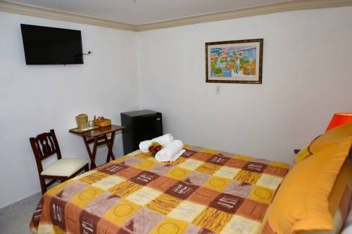 Hotel Photo 16