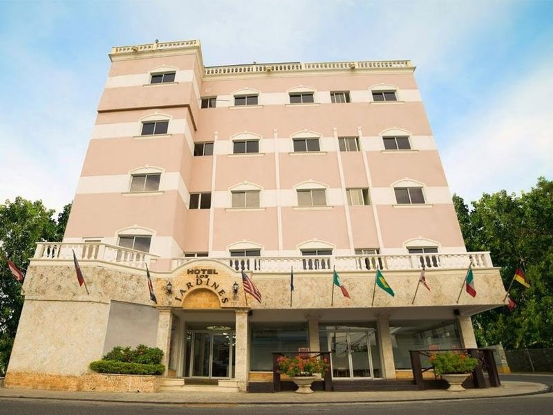 Hotel Photo 23