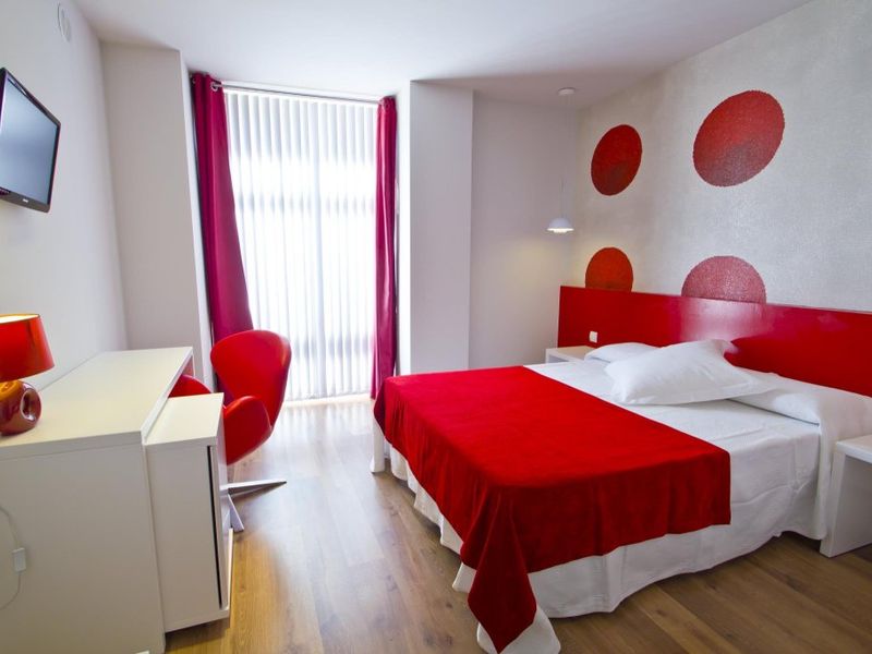 Hotel Photo 1