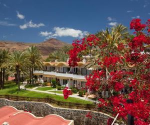TUI BLUE Las Pitas San Agustin Spain