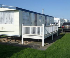 Northshore Private Caravan Rental Skegness United Kingdom