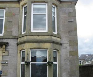 IONA SELF CATERING TOWNHOUSE Perth United Kingdom