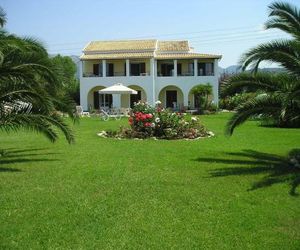 Villa Eleftheria Acharavi Greece