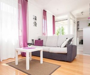 Apartment Kuvi Centener Rovinj Rovinj Croatia