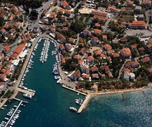 Apartment Franjo Malinska Croatia