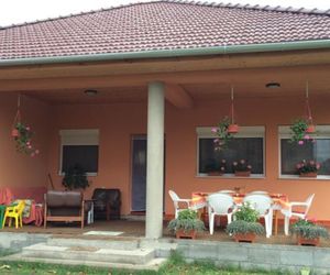 Icu apartman Balatonmariafurdo Hungary