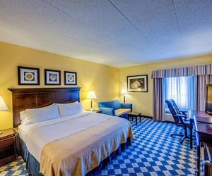 Holiday Inn Columbus N - I-270 Worthington Worthington United States