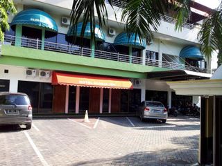 Фото отеля OYO 3749 Hotel Global Inn Syariah