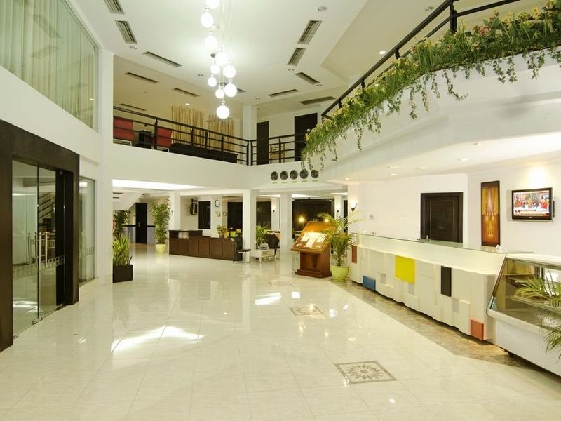 صورة الفندق 15