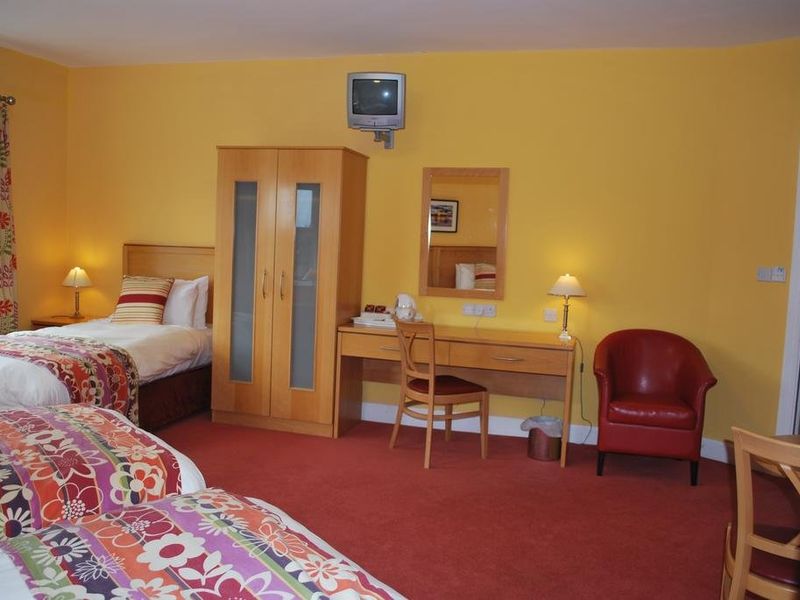 Hotel Photo 4