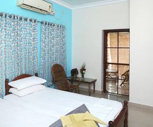 Jasmin Villa Kochi India