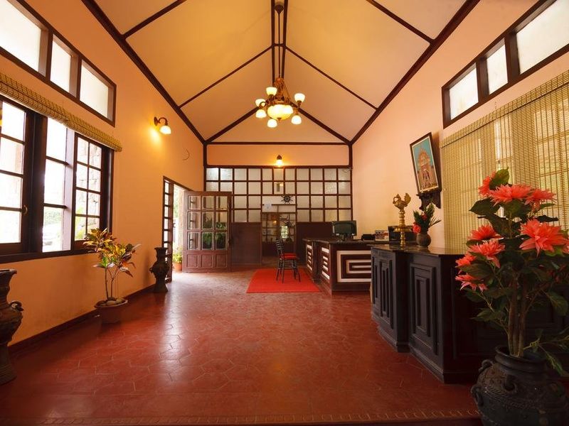 Hotel Photo 14