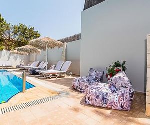 Natali Apartments Malia Greece