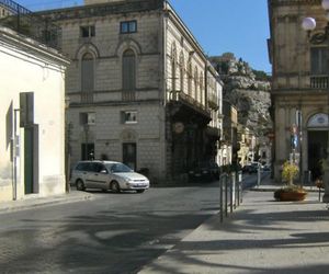 Casa Aurora Scicli Italy