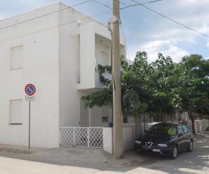 Holiday Home Case Mar Della Torre Salve Italy