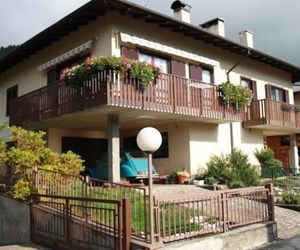 Apartment da Edo Levico Terme Italy