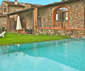 Villa Ginestre Greve in Chianti Italy
