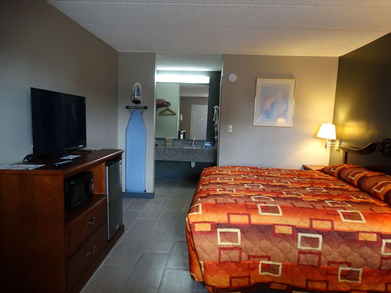 Hotel Photo 10